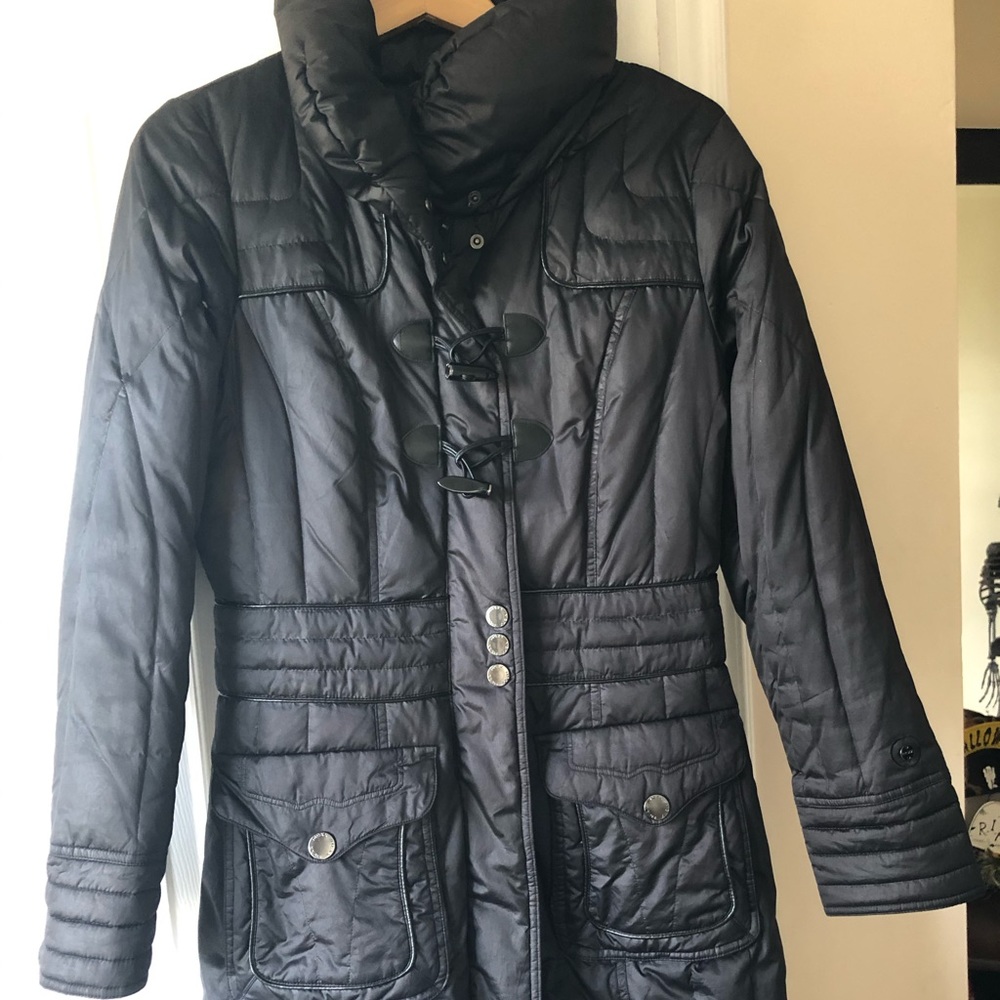 Mexx puff coat
